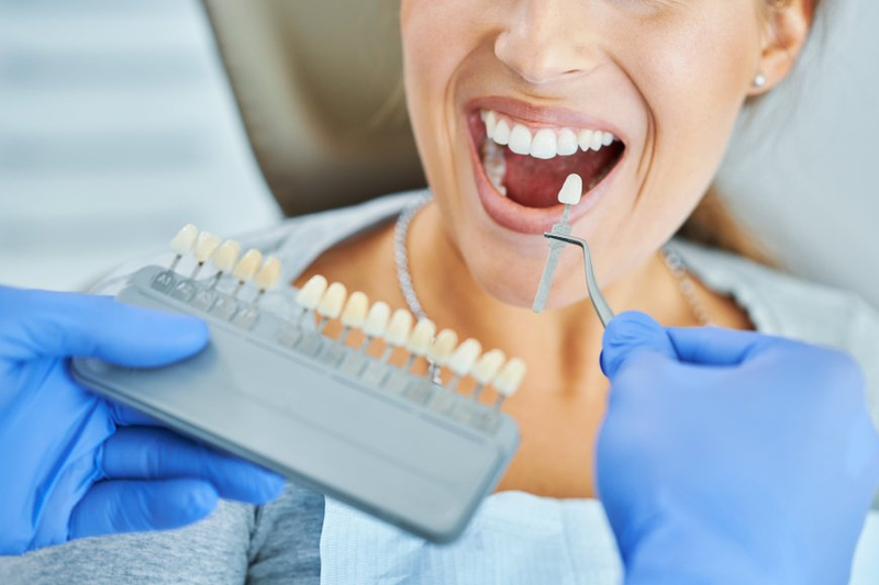 Trends: Invisalign Treatment in Etobicoke