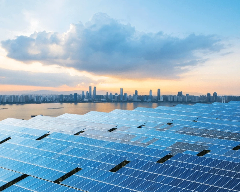 Why a Solar Panel System for Homes Is the Smartest Upgrade in 2026