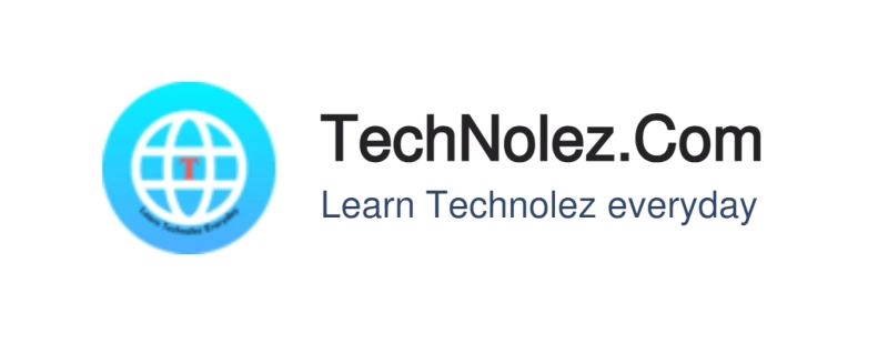 Unveiling Technolez.com: Your Gateway to Tech Innovation