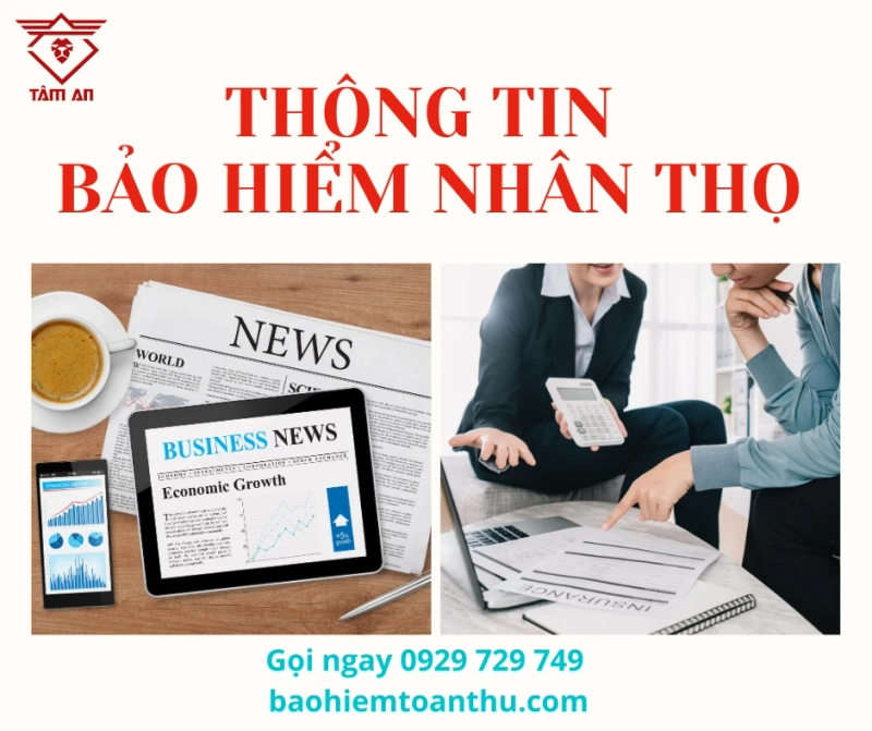 Thông tin về bảo hiểm nhân thọ tại Việt Nam