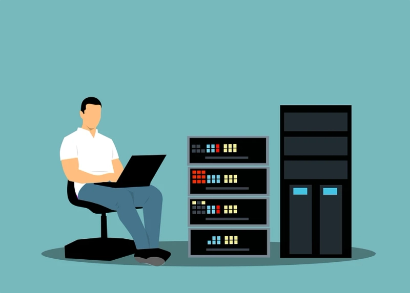 Types of web hosting services you can buy for small business site