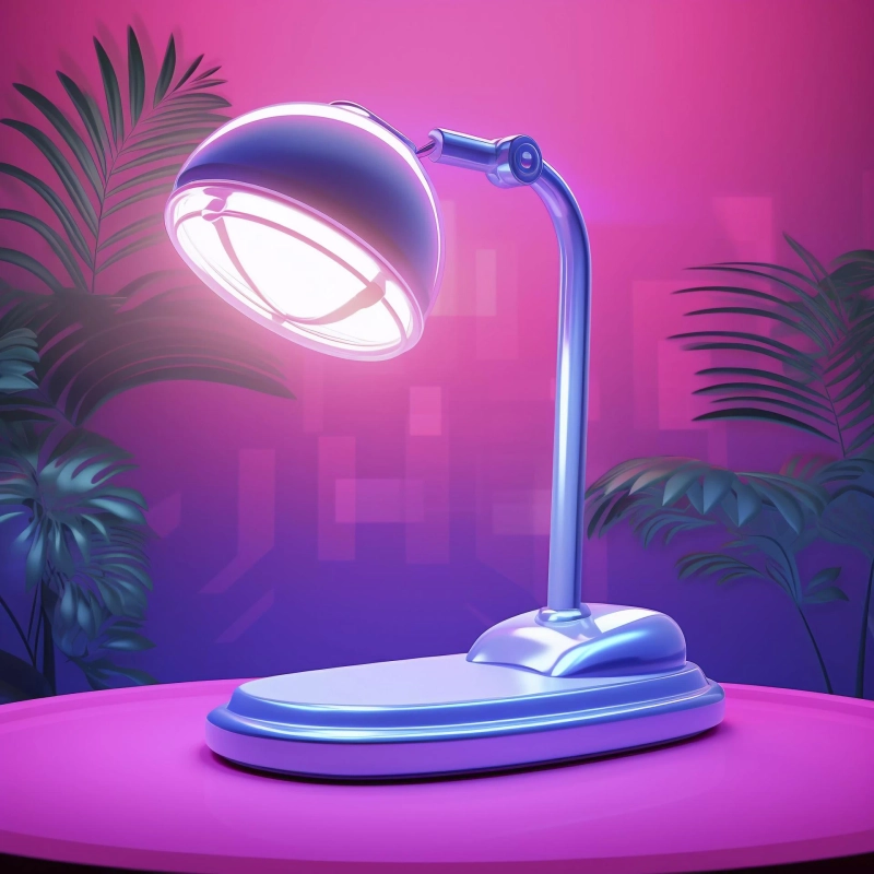 Battery Powered Desk Lamps: Stylish, Portable & Energy Efficient