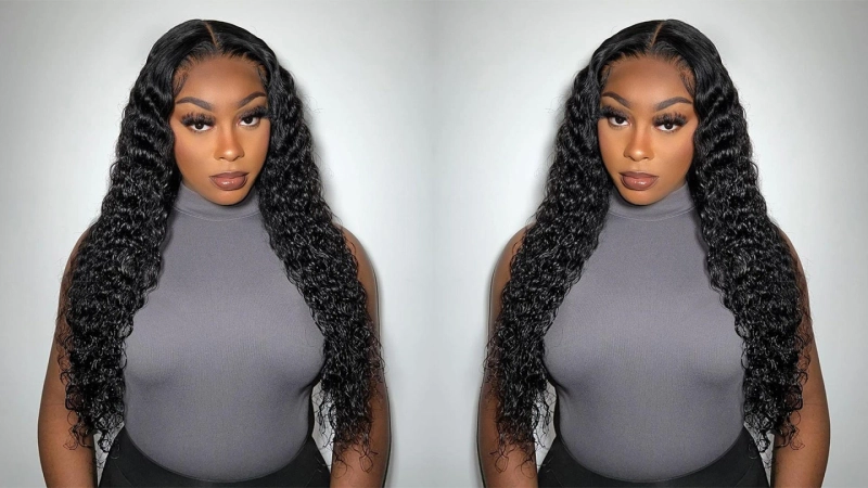 The Best Guide to Buying Human Hair Wigs on Black Friday