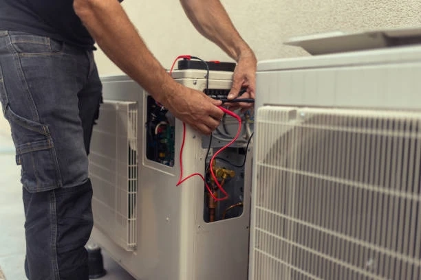 How Can You Tell If Your Air Conditioner Is Low on Refrigerant?