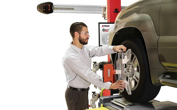 Winter Tyres vs. All-Season Tyres: Which Is Best for You?