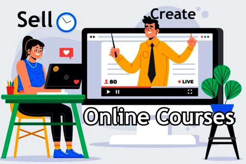 How to Choose the Best Online Course Platform