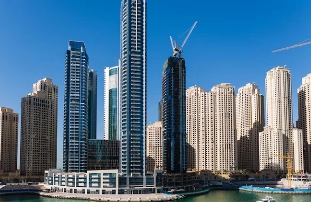 Best Real Estate Properties Of Al Furjan
