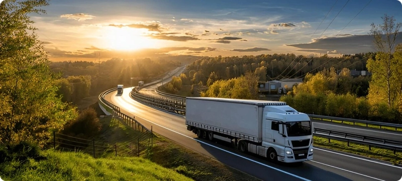 Truck Driver License Training for a Secure Future