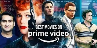 Amazon Prime: The 15 Best Movies To Watch On Repeat And Never Get Bored