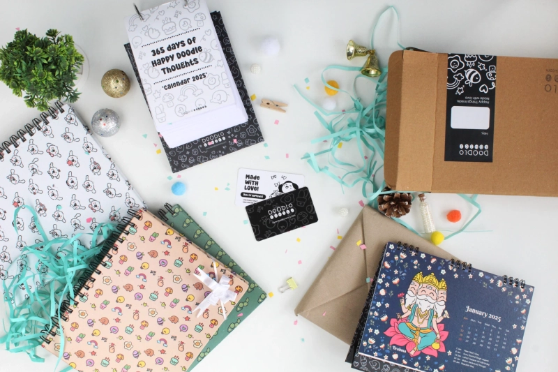 Trending Corporate Gifting Products Under 500: Smart Choices for 2025