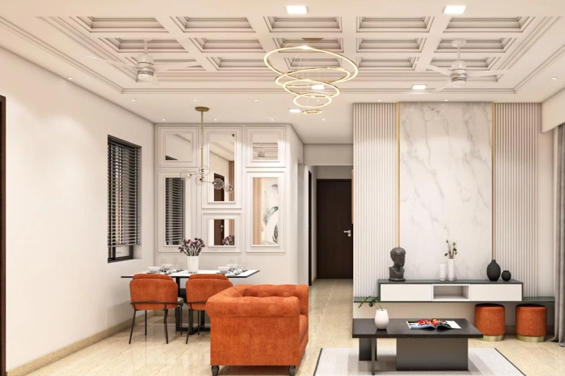How Can I Find the Top Interior Designer in Chennai?