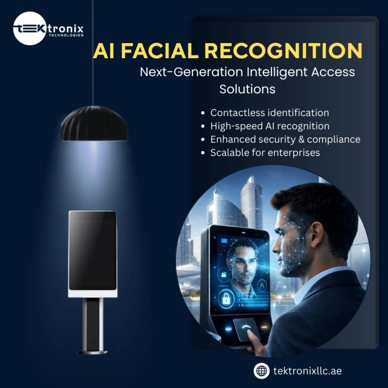 Facial Recognition Fortifies UAE Workforce Management at Trans-guard Group