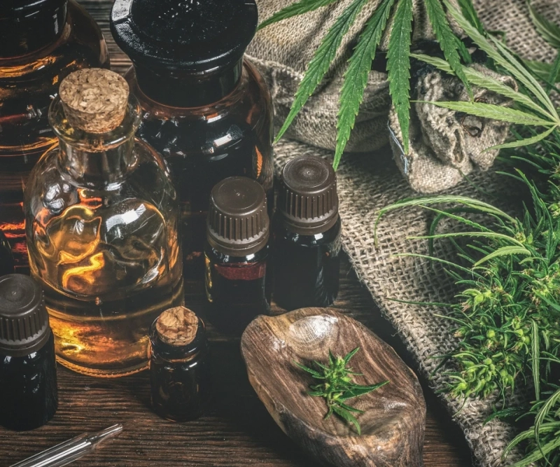 Practical Tips For Storing Delta 9 THC