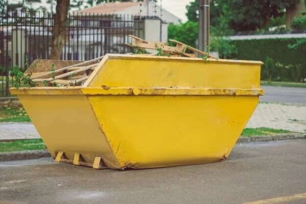 Skip Hire Hounslow: The Smart Choice for Clean, Tidy Projects