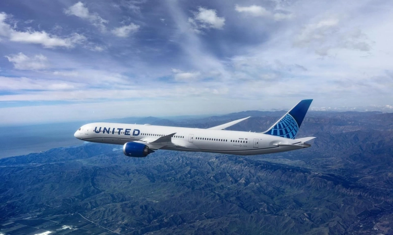 United Economy Fully Refundable