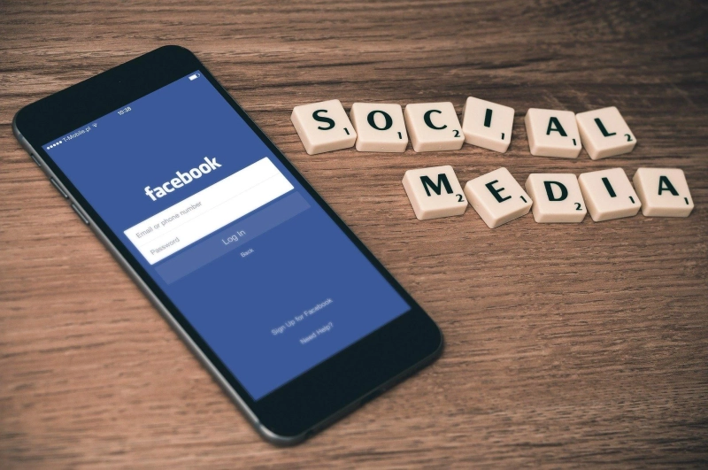What is the importance of Social Media in business?
