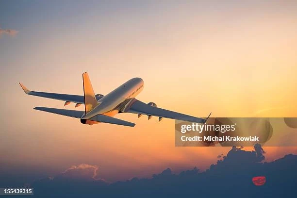 Experience Ultimate Luxury: Exclusive Private Jet Charter