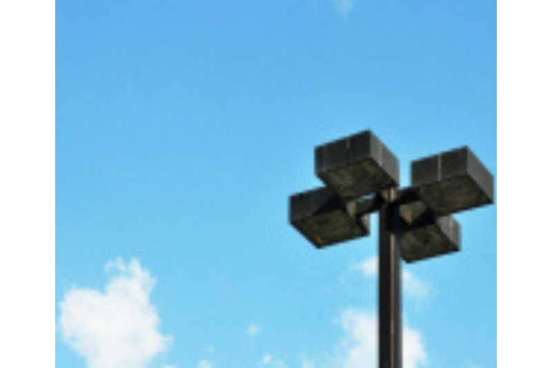 Bright Ideas: Revamping Parking Lot Pole Lights