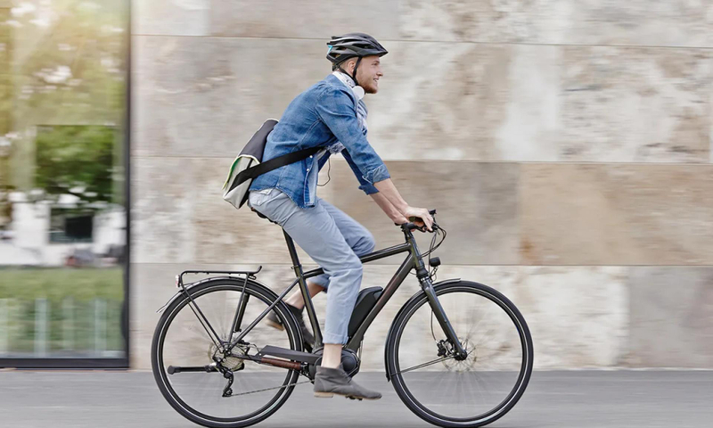 Top Mini Ebikes: Lightweight, Foldable, and Efficient