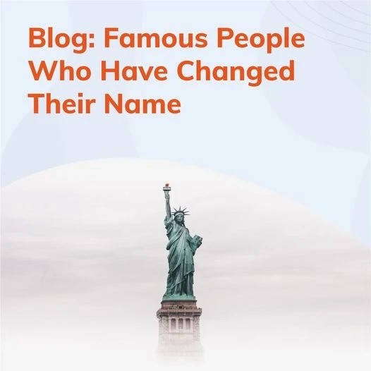 How Family Name Change Can Be Done Effectively