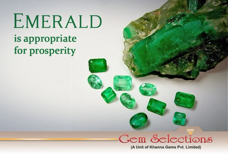 How to distinguish natural Emerald from Fake?
