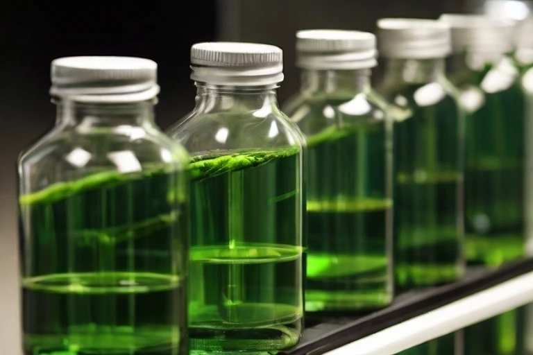 Algae Based Biodiesel Manufacturing Plant Project Report 2024: Raw Materials, Investment Opportunities, Cost and Revenue