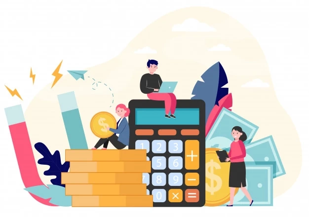Avail Defi wallet development services to ensure efficient fund management