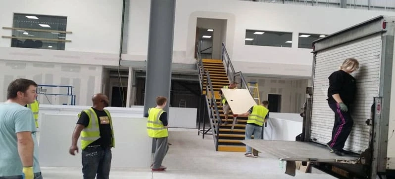 Moving House: Moving Office And House Clearance Made Simple