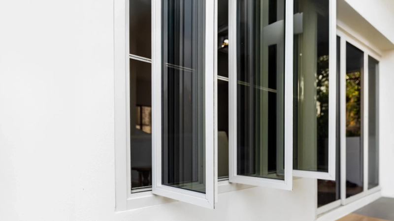 7 Smart Reasons to Choose Glass & Aluminium Work In Dubai Today