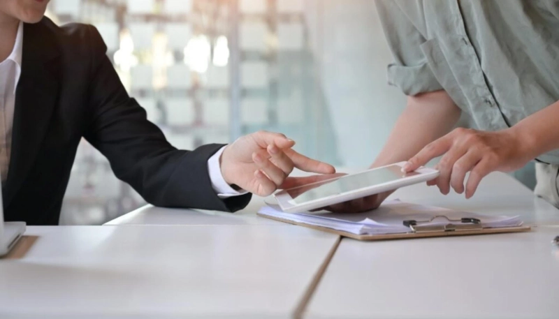 What Are The Top Business Setup Services In UAE?