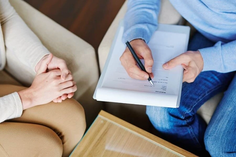 Substance Abuse Evaluation – An Elaborated Discussion