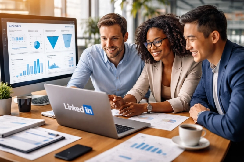 Your Complete LinkedIn B2B Lead Generation Strategy for 2026