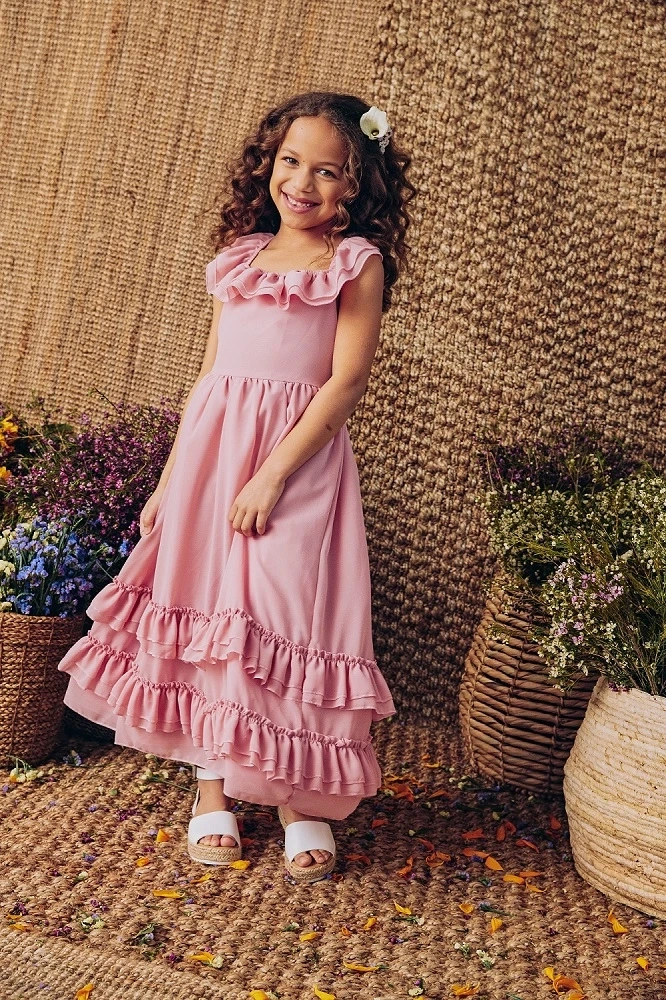 How to Create the Perfect Baby Girl Birthday Party