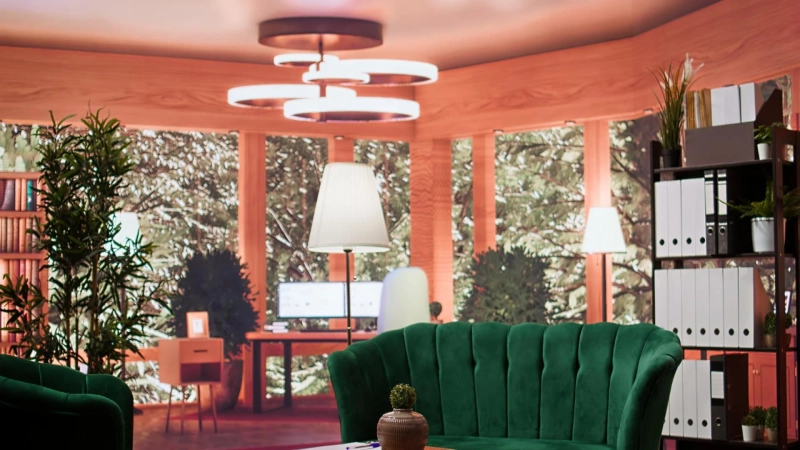 Home Interior Ideas Perfect for Hyderabad Apartments