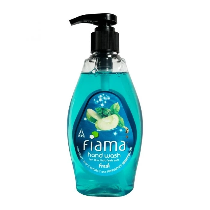 The Importance of Hand Washing: A Guide For Professionals