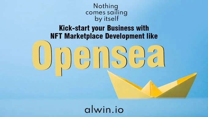 How Opensea clone script is going to change your business strategies