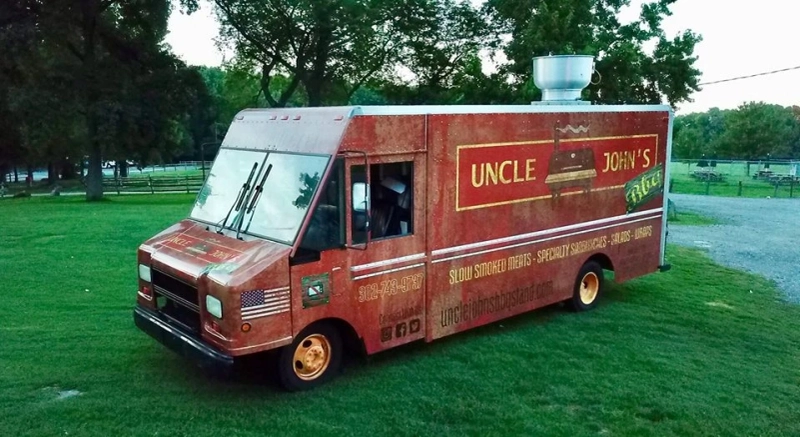 How to Start a Food Truck Business?