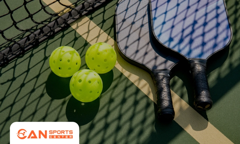 Building Community Through Sport: How CAN Sports Center Brings Markham Players Together