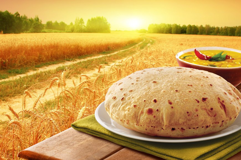 Top 10 Reasons to Choose Aashirvaad Multigrain Atta for a Healthier Lifestyle