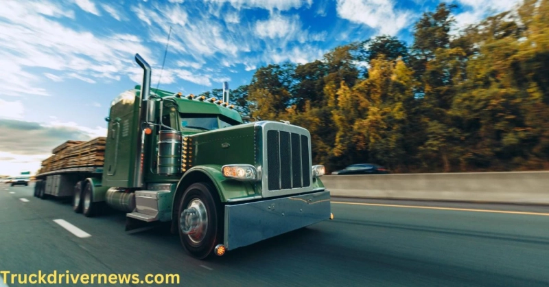 How to Become a Box Truck Driver: A Step-by-Step Guide