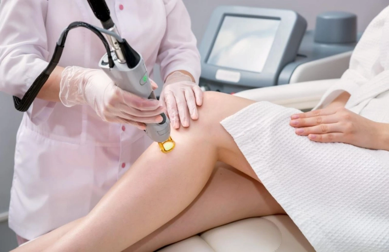 Electrolysis Laser Hair Removal for Different Skin Types