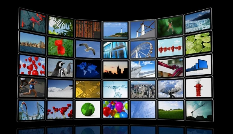 How Abonnement IPTV Works