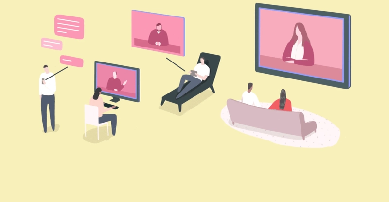 Online Counseling for Professionals: Flexible Support for Busy Schedules