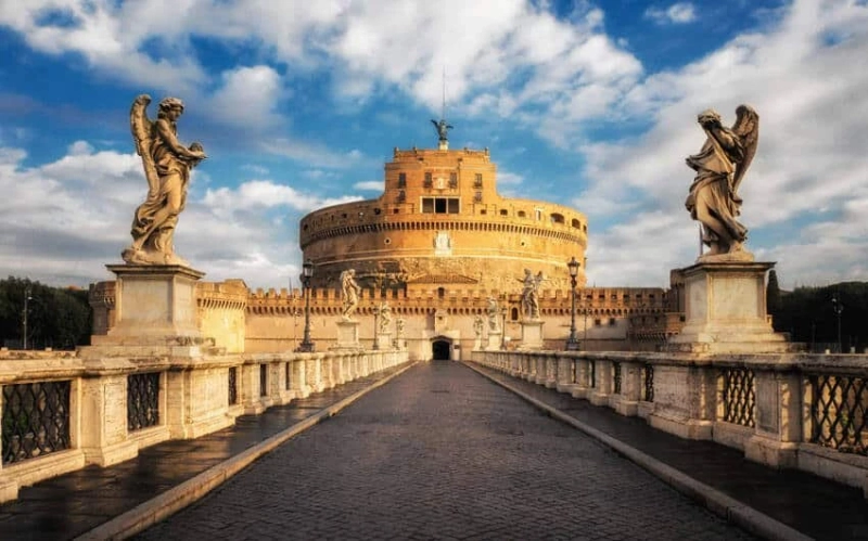 Get Yourself Unique Rome Vacation Packages For 2023 Travel