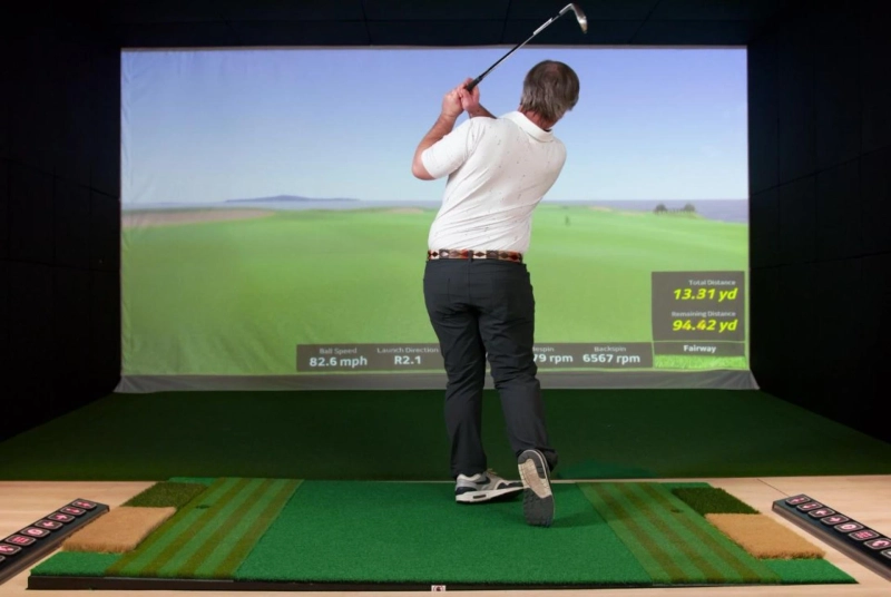 Affordable Sports Simulator Wholesale Price Making Fitness Accessible