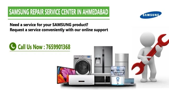 Samsung Washing Machine Service Center in Mumbai