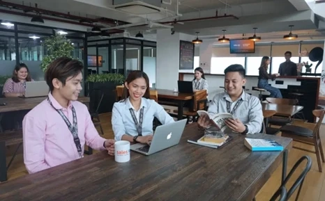 From Startups to Corporations: How Co-working Spaces Cater to Different Business Needs in the Philippines