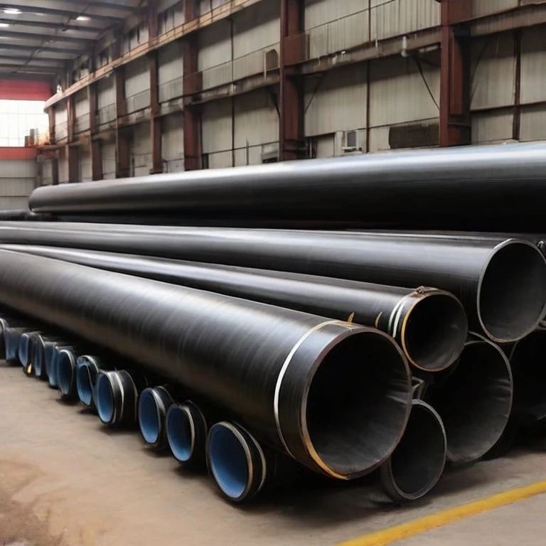 HDPE Pipe Manufacturing Plant Project Report 2024: Raw Materials, Investment Opportunities, Cost and Revenue