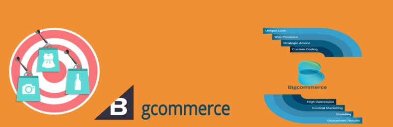 BigCommercer Development Company in Australia