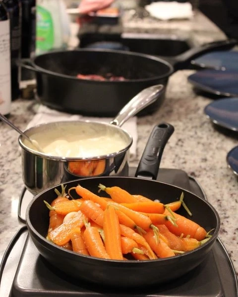 Hire A Chef Okanagan